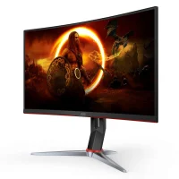 Игровой монитор AOC CQ27G2S фото 5